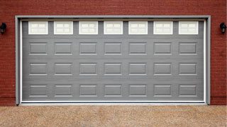 Garage Door Repair at Avalon Plaza San Diego, California