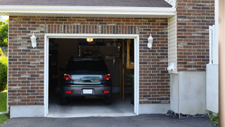 Garage Door Installation at Avalon Plaza San Diego, California